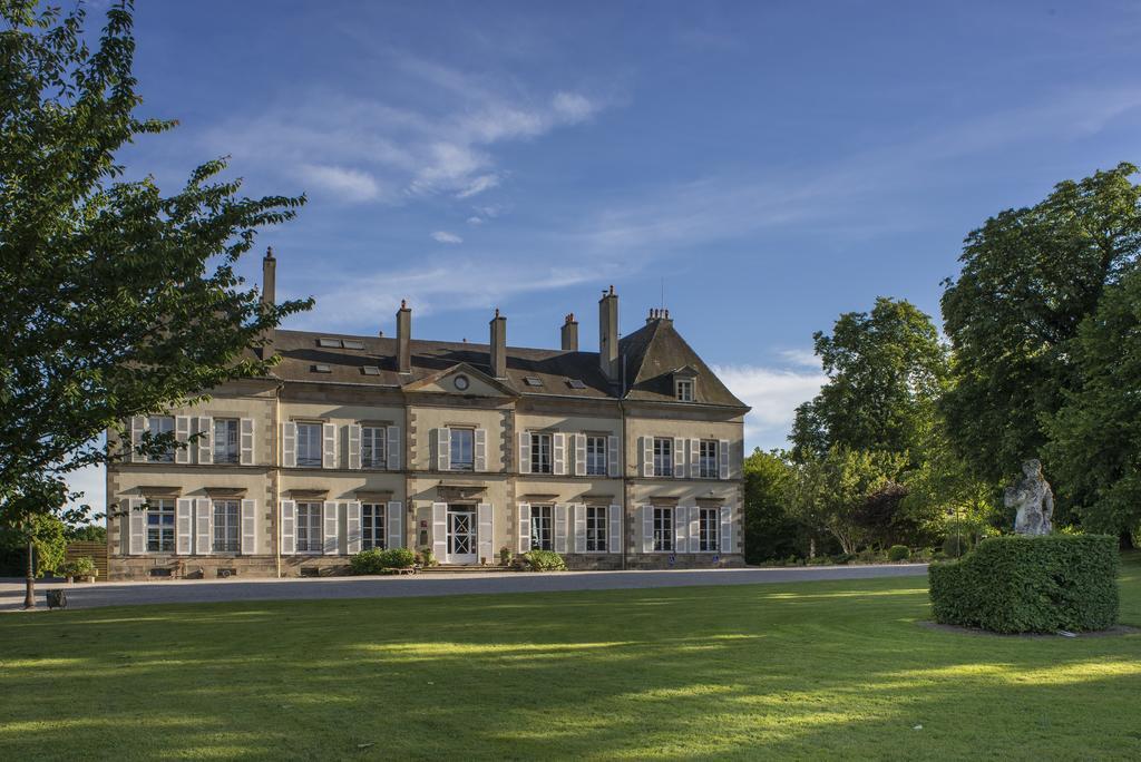 Chateau D'Ygrande - Teritoria 외부 사진